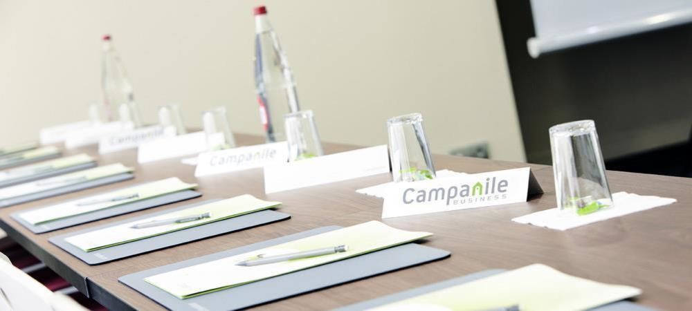 Campanile Le Havre Nord - Montivilliers Ξενοδοχείο Εξωτερικό φωτογραφία